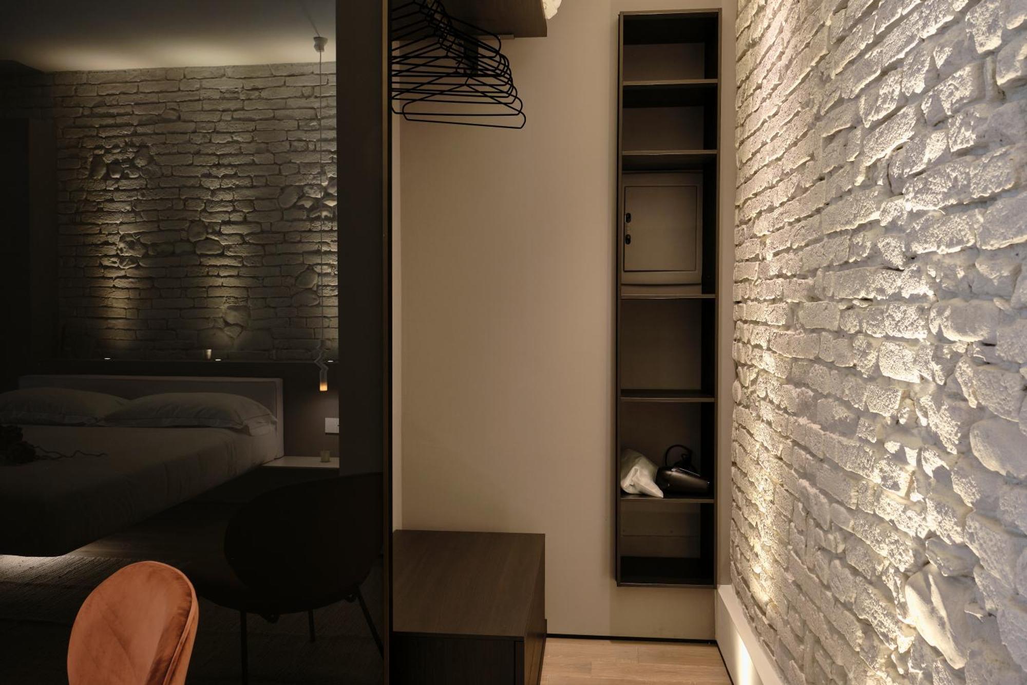 Serendipity Apartments Alba  Exteriér fotografie