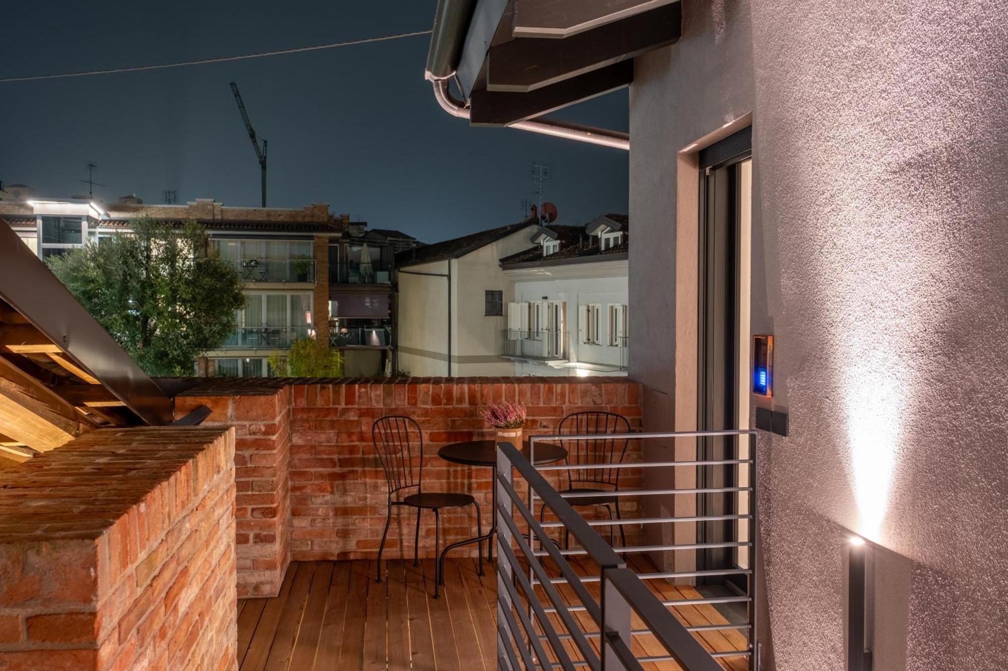 Serendipity Apartments Alba  Exteriér fotografie