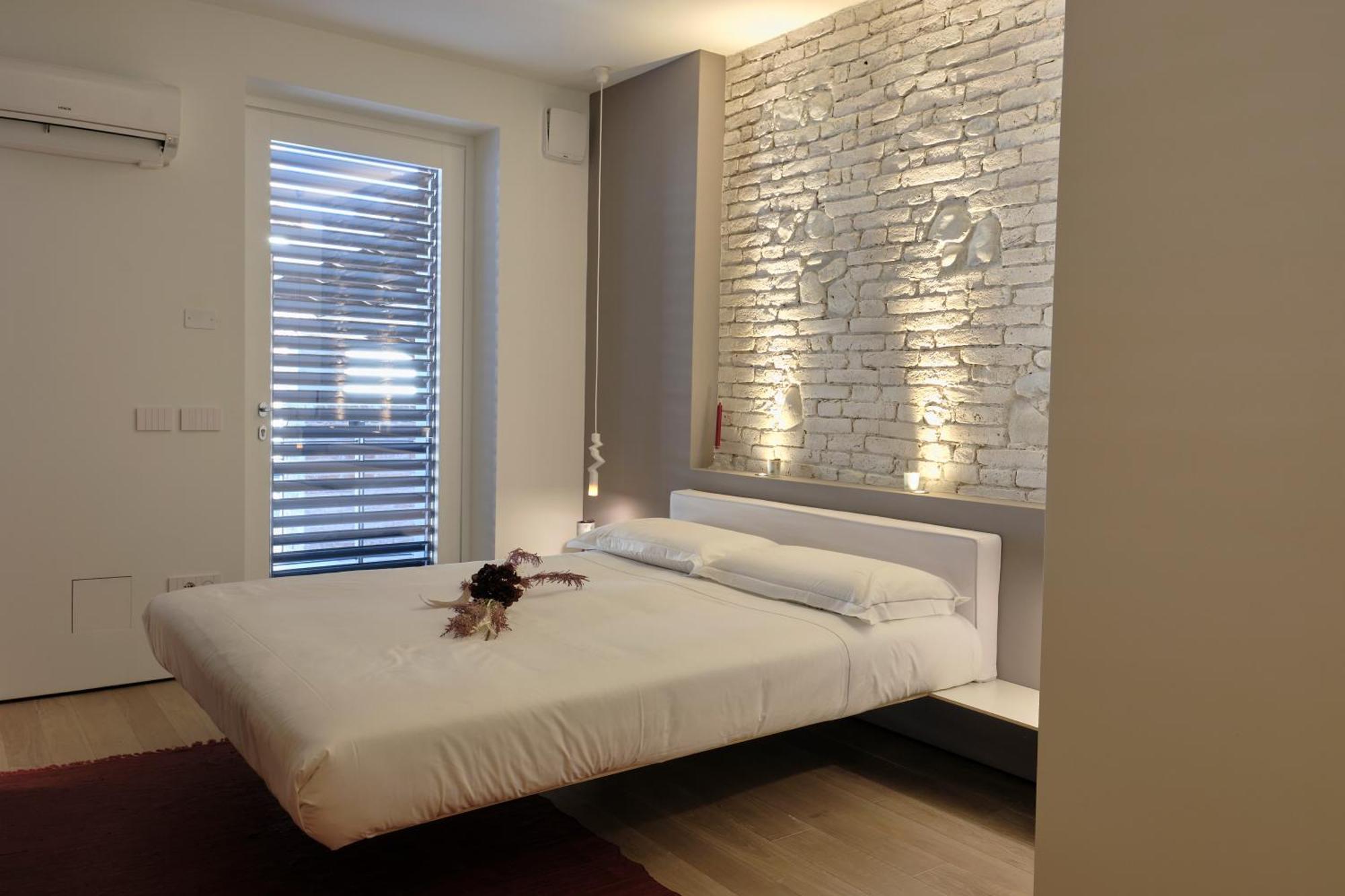 Serendipity Apartments Alba  Exteriér fotografie