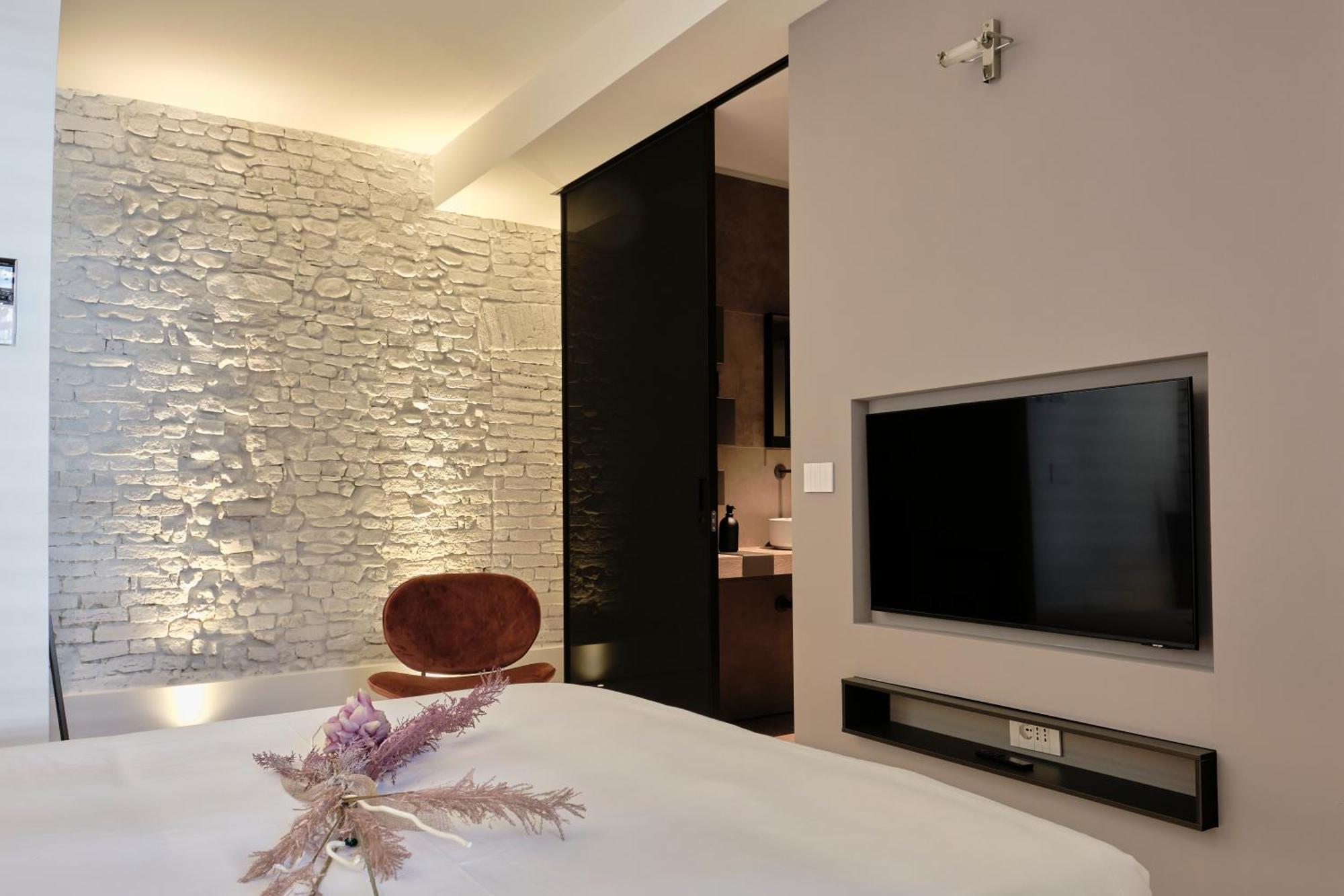 Serendipity Apartments Alba  Exteriér fotografie