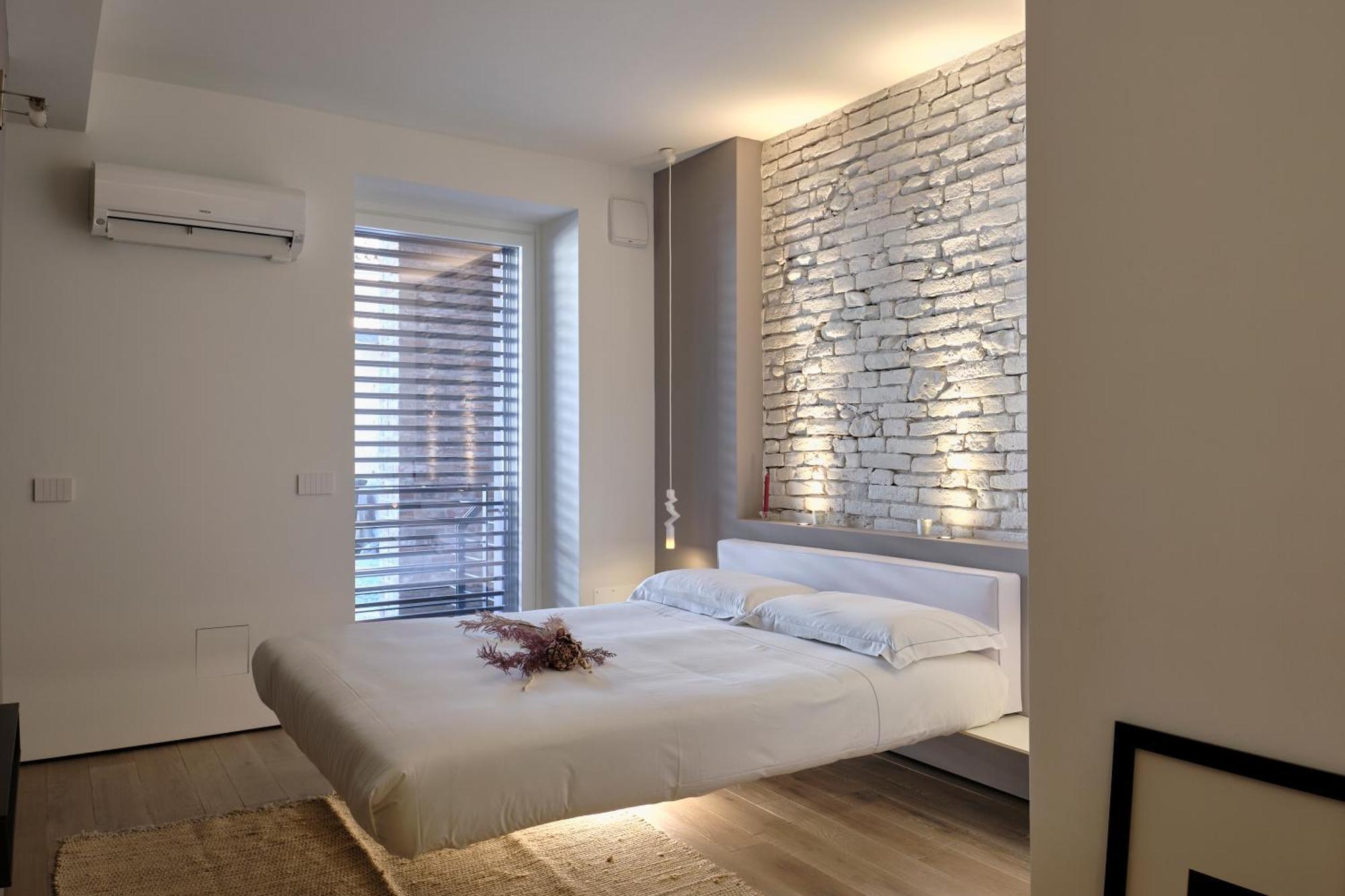 Serendipity Apartments Alba  Exteriér fotografie